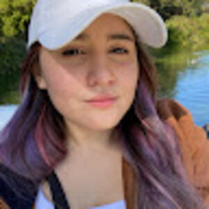 Meet your Posher, Jimena